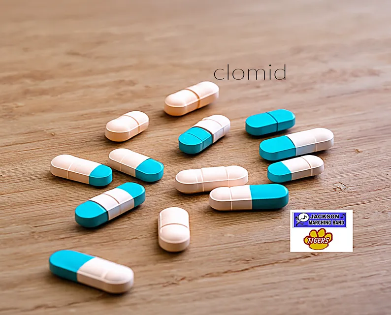 Clomid 2